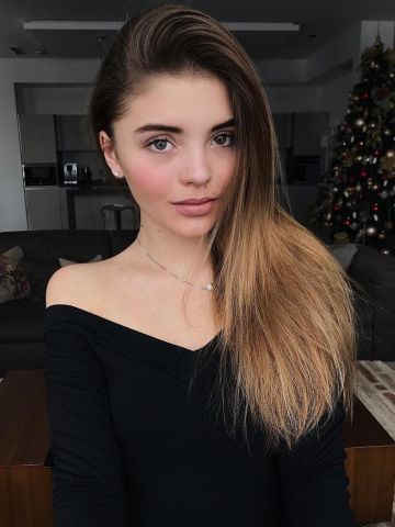 Карина